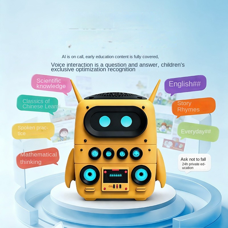 AI Groot Model Student AI Inte - Science Robotics recensie en prijs