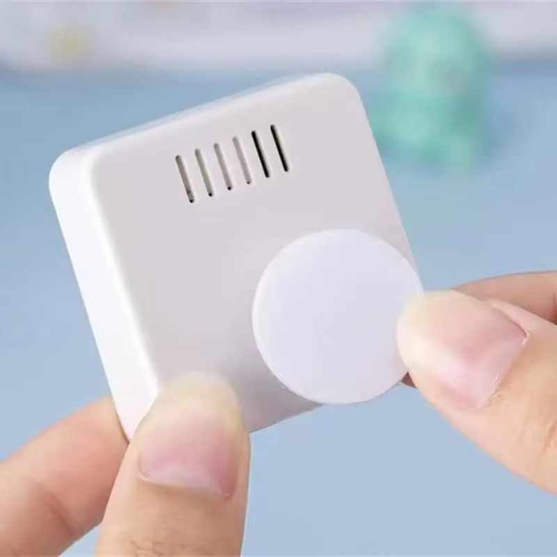 Mini LCD Digitale Thermometer  - Weather Station Indoor recensie en prijs