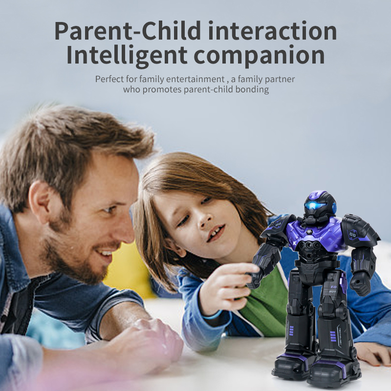 Rc Robot Afstandsbediening voo - Science Project Robot recensie en prijs