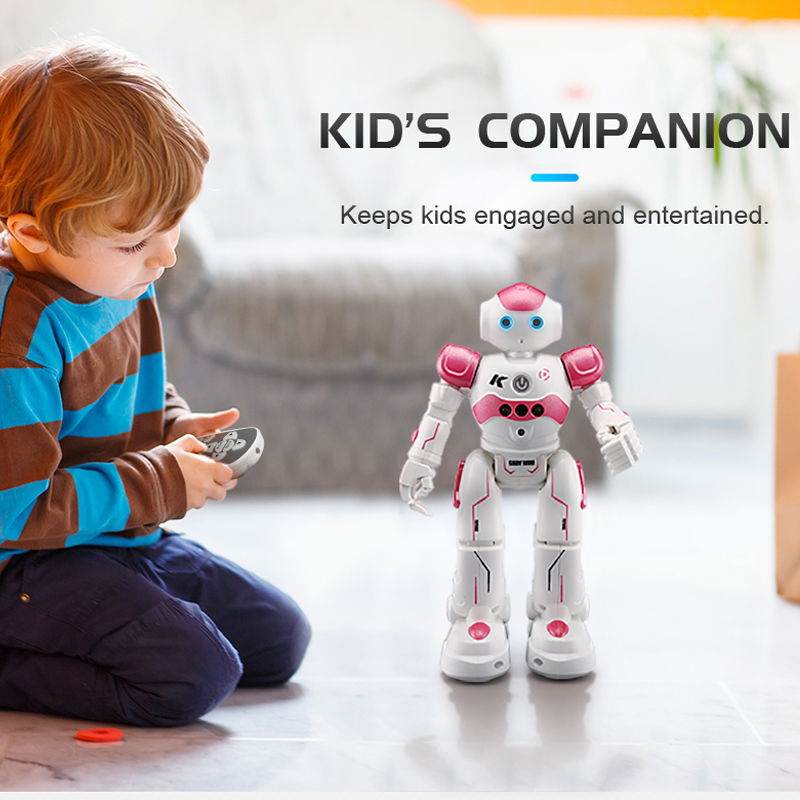 Rc Robot Afstandsbediening voo - Science Project Robot recensie en prijs