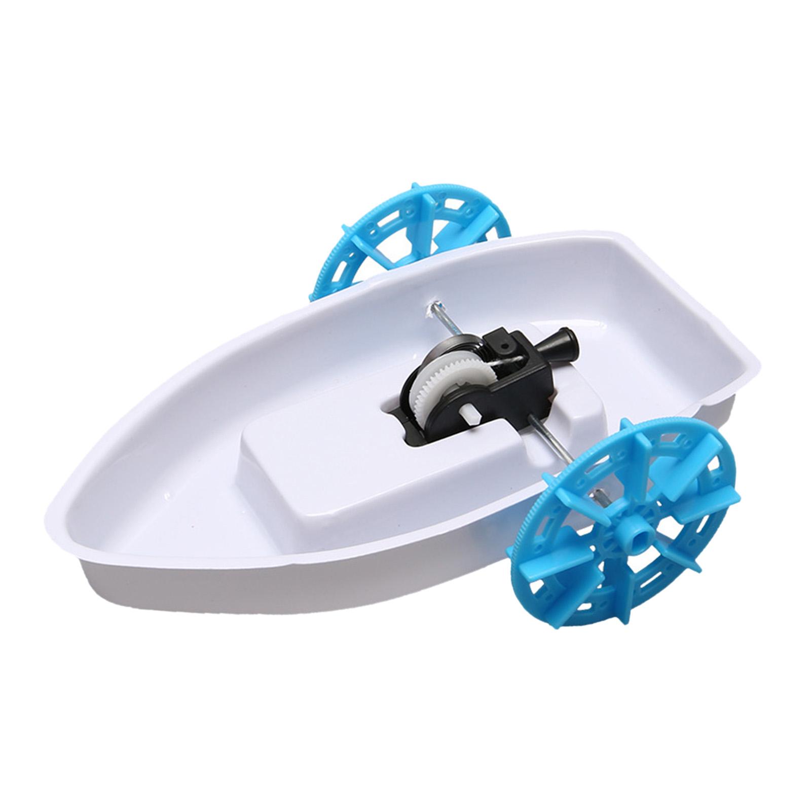 Zelfbouw educatief modelbouwpa - Science Toys recensie en prijs