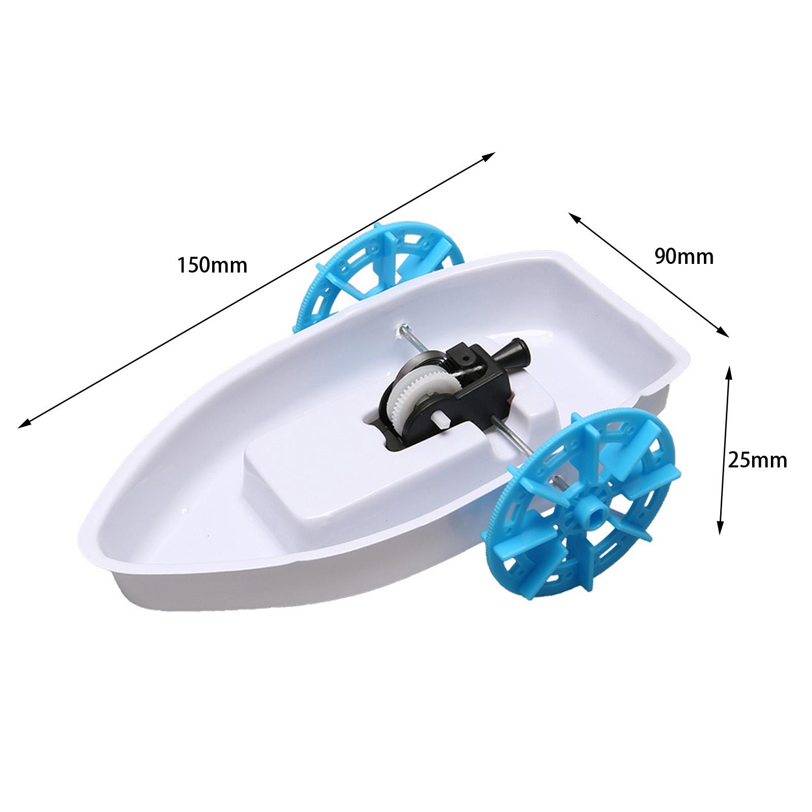 Zelfbouw educatief modelbouwpa - Science Toys recensie en prijs