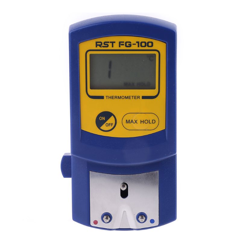 Tip Soldeerbout Temperatuur Te - Weather Station Indoor recensie en prijs