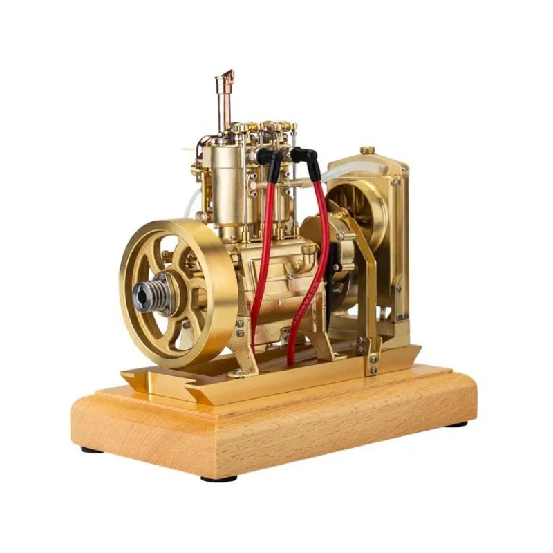 Watergekoelde in-line tweecili - Hobby Science Lab recensie en prijs