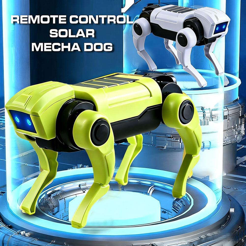 1/2 Stuks Rc Robot Kinderen Af - Science Project Robot recensie en prijs