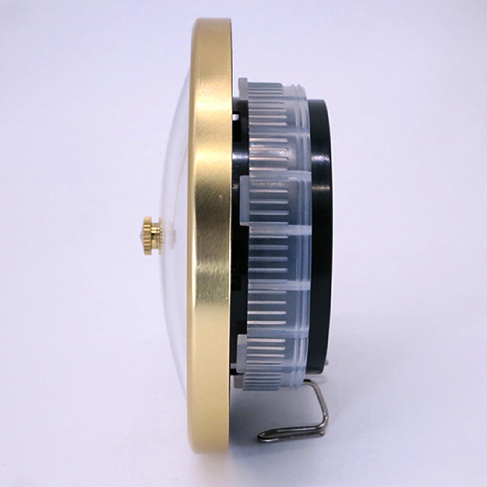 Draagbare wandbarometer met me - Weather Station Indoor recensie en prijs