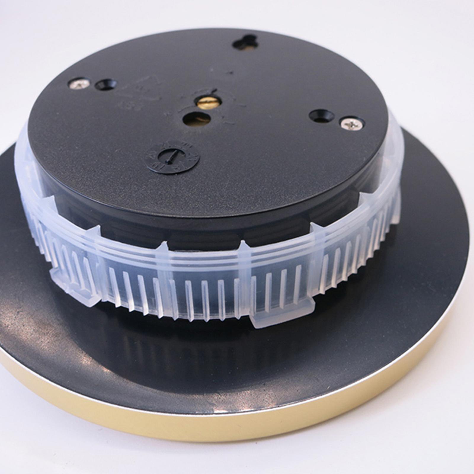 Draagbare wandbarometer met me - Weather Station Indoor recensie en prijs