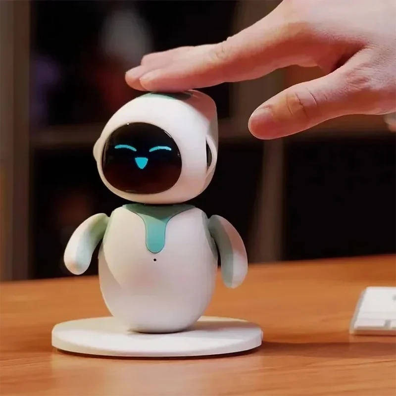 2026 Nieuwe AI Slimme Robot Em - Science Robotics recensie en prijs