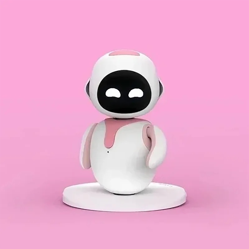 2026 Nieuwe AI Slimme Robot Em - Science Robotics recensie en prijs
