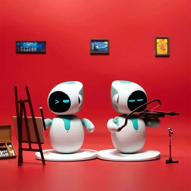 2026 Nieuwe AI Slimme Robot Em - Science Robotics recensie en prijs