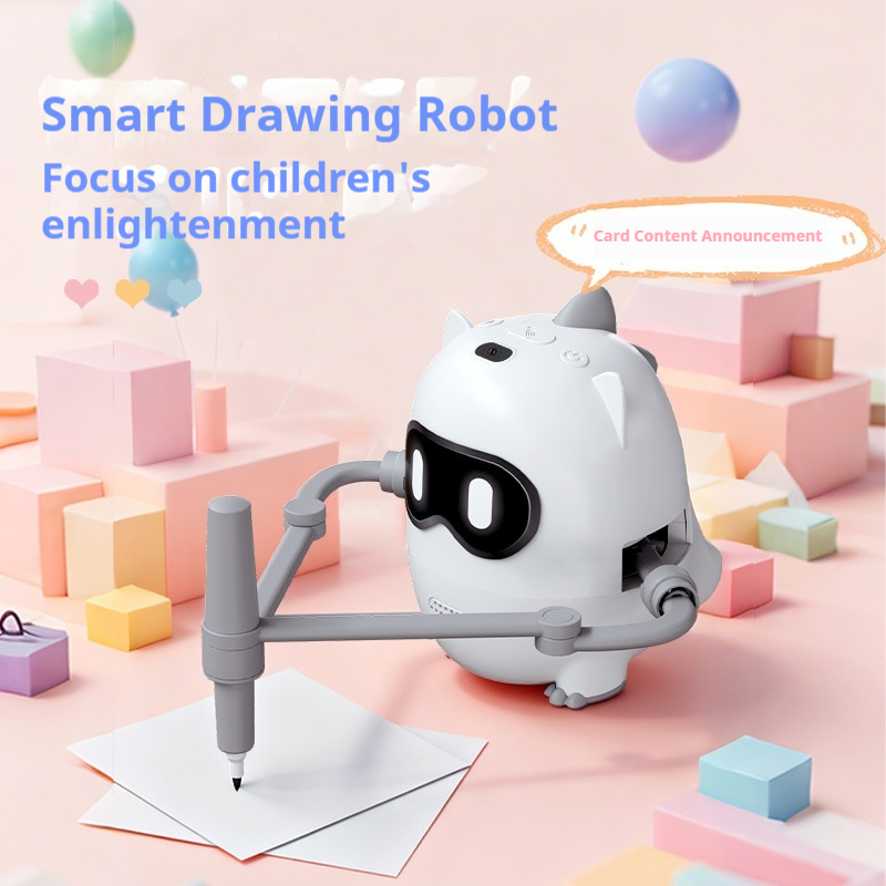 Generieke slimme dinosaurus-te - Science Robotics recensie en prijs