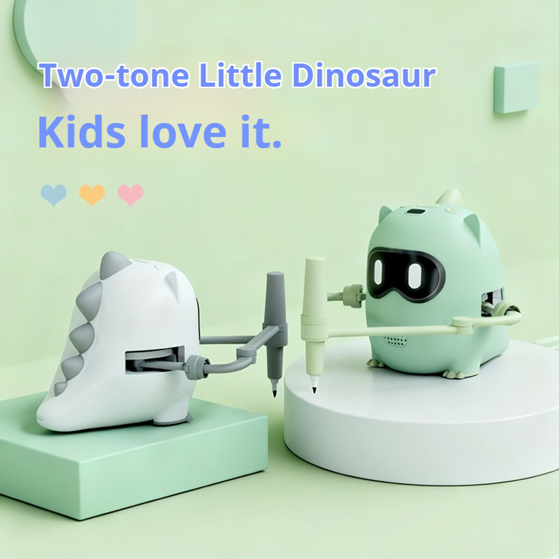 Generieke slimme dinosaurus-te - Science Robotics recensie en prijs