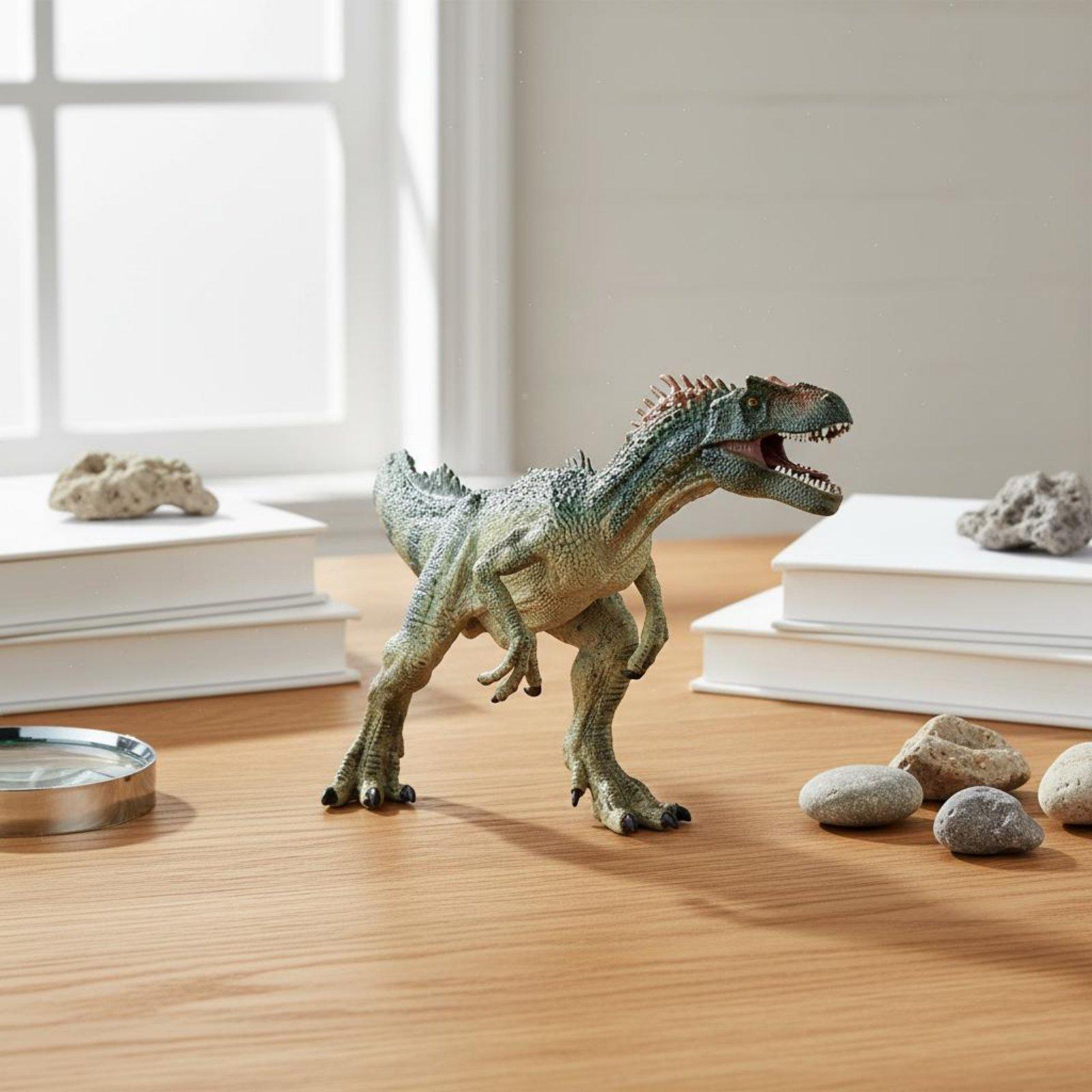 Dinosaurus simulatiefiguur Aut - Science Toys recensie en prijs