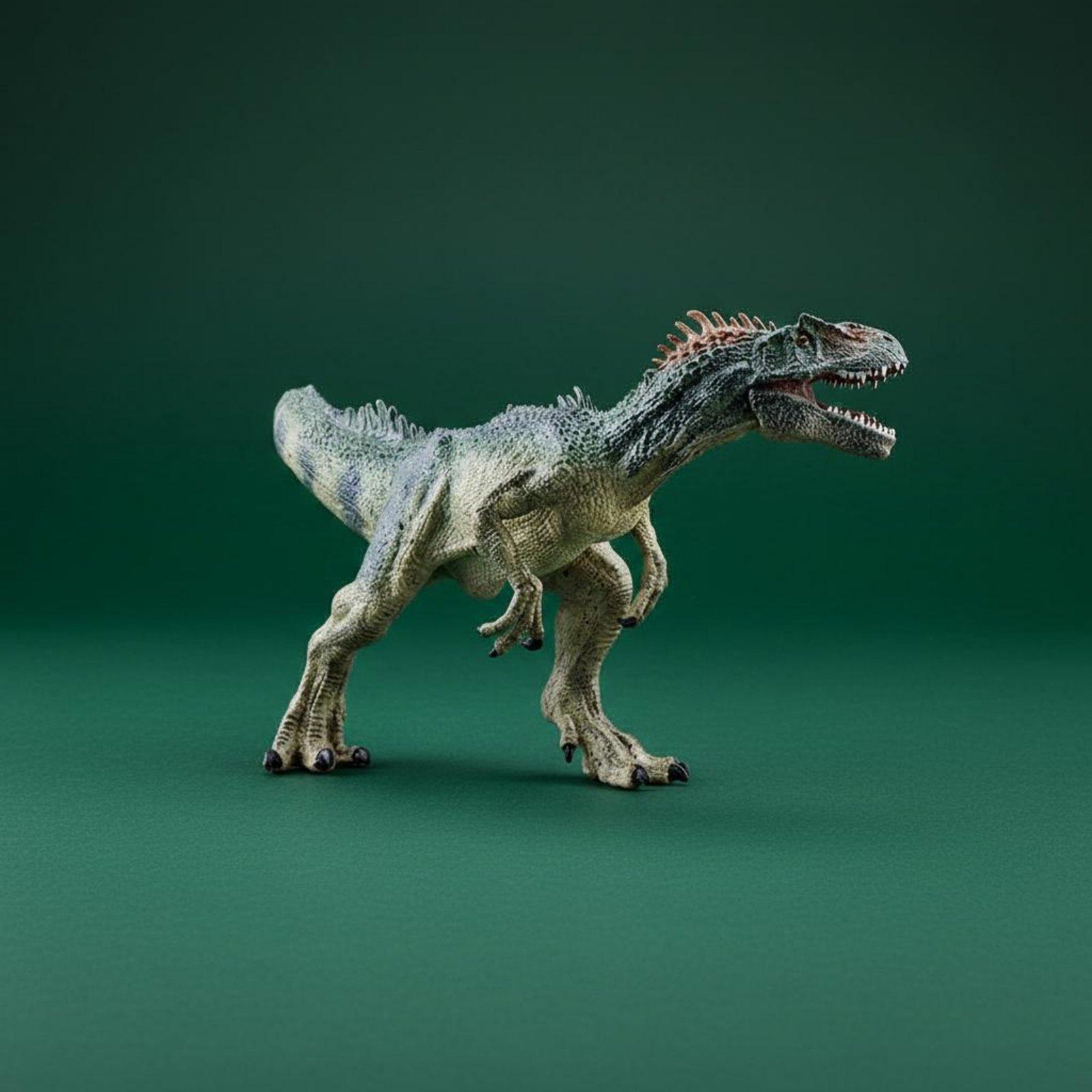 Dinosaurus simulatiefiguur Aut - Science Toys recensie en prijs